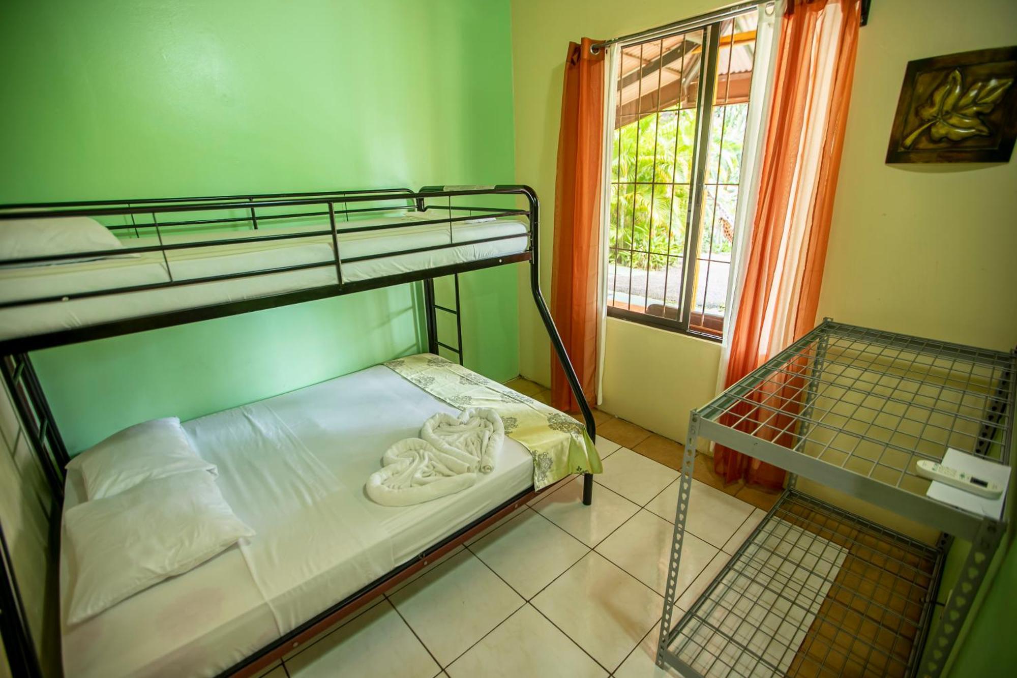 Cabanas Rio Escondido En La Fortuna Exteriér fotografie